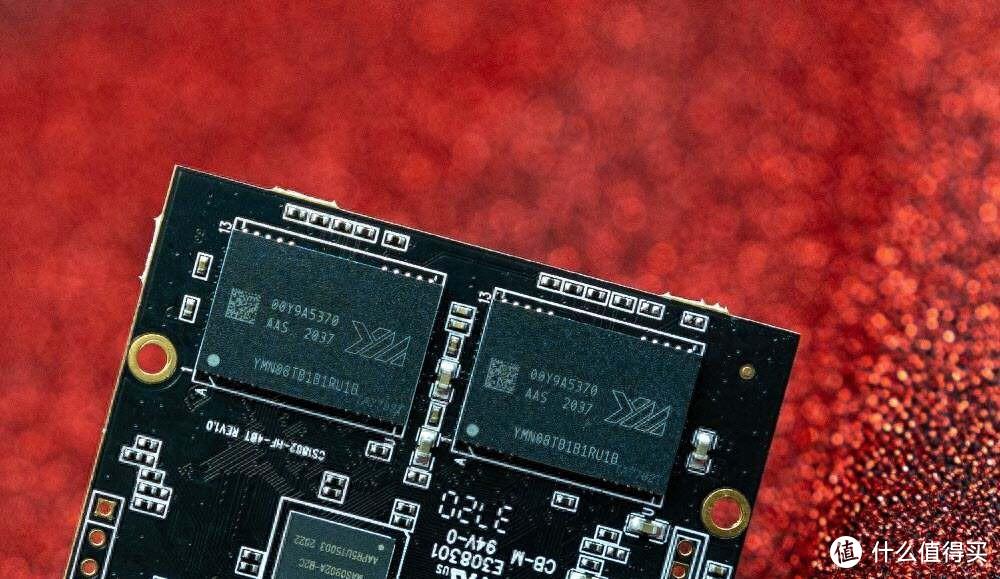长江存储固态硬盘颗粒大揭秘，你中招了吗？（附国产SSD所用颗粒汇总表）
